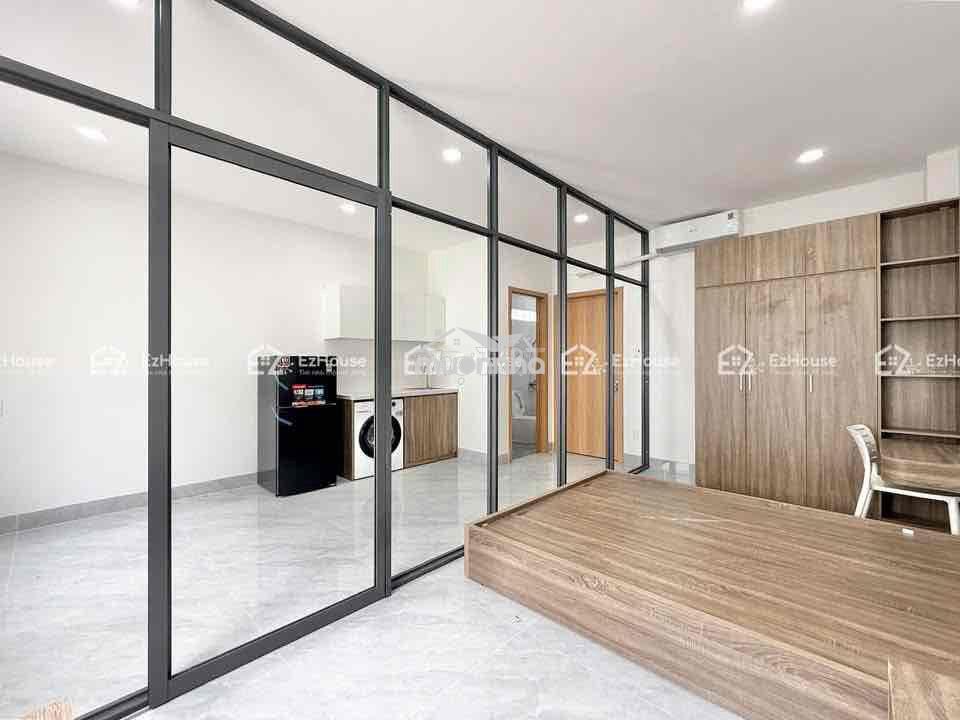 🌟Khai trương căn hộ mới 100% - full nội thất - ngay aeon tân phú - Ảnh 2