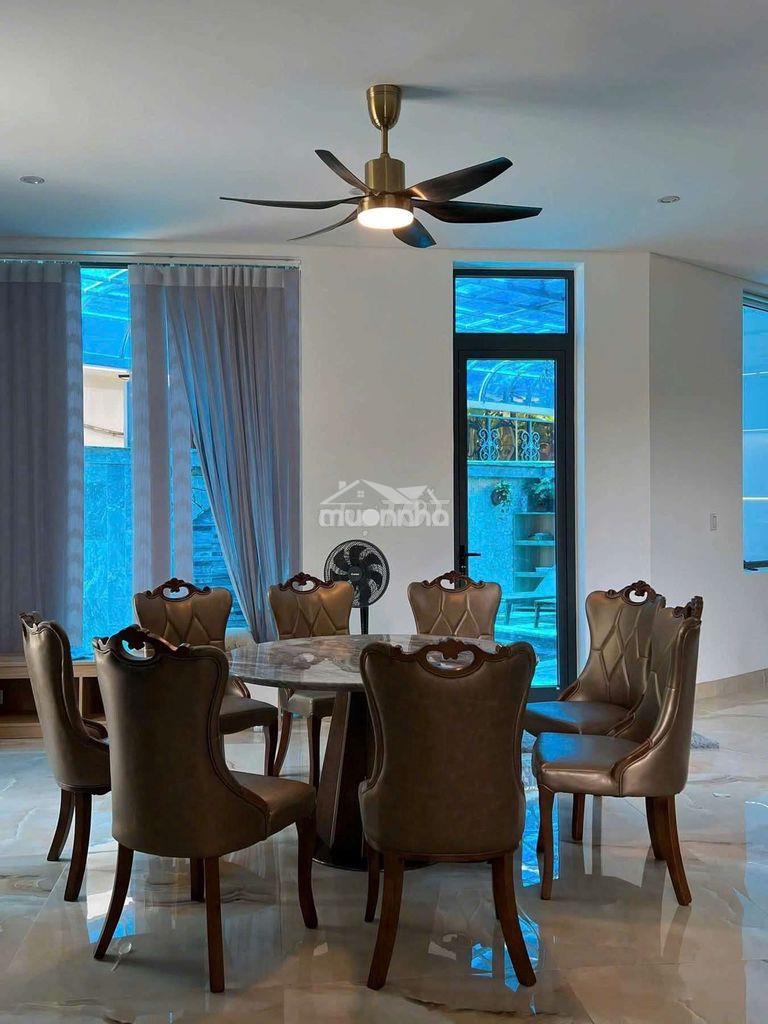 Cho thuê villa nam việt á rộng đẹp - 3