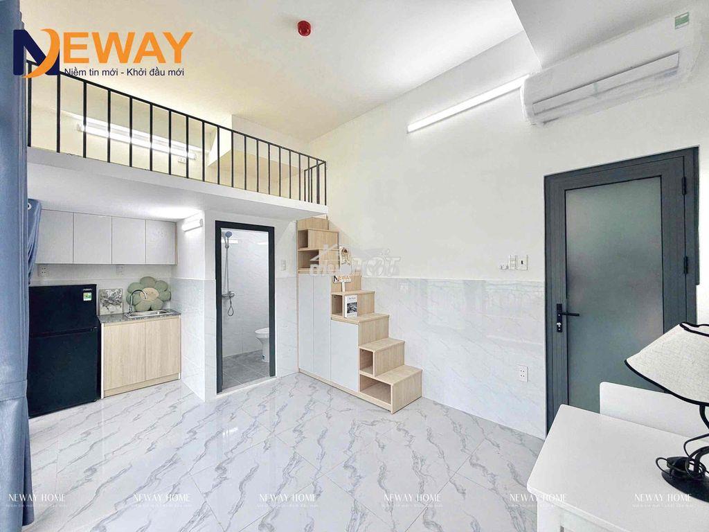 Trống sẵn duplex ban công ngay tân sơn nhì - Ảnh 2