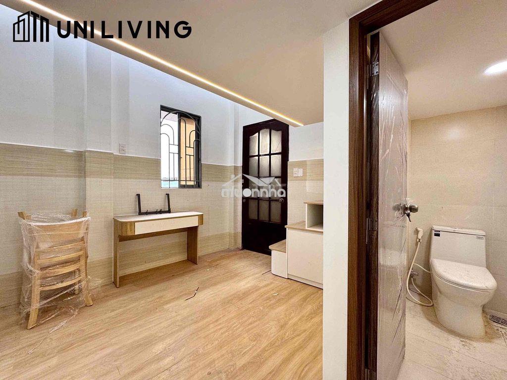 Duplex ban công , tách bếp , mới toanh luôn nè - 3