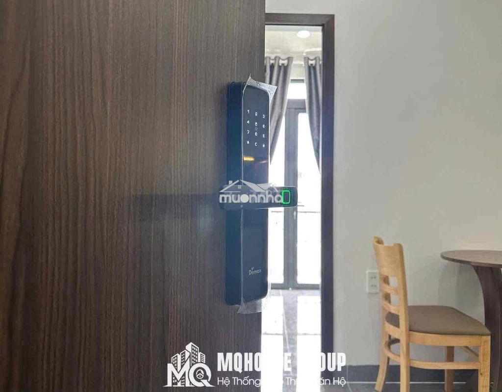 1pn tách bếp ban công thang máy gần cityland gò vấp - Ảnh 2