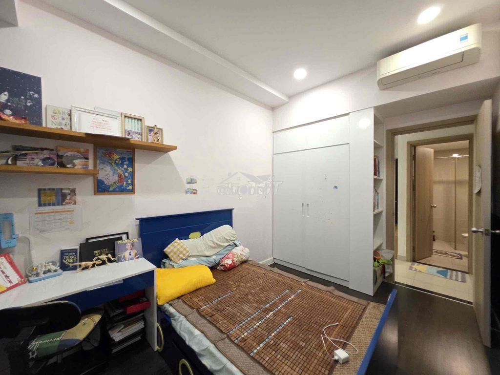 Bán căn hộ chung cư golden mansion 2pn 2wc 75m2 gần sân bay tsn - 2