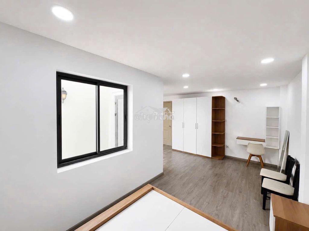 Nhà phố q2 lakeview city 1 trệt 3 lầu 5pn 6wc nội thất cơ bản 32triệu - 3