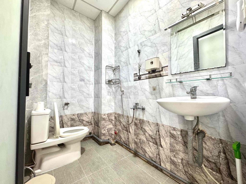 ✨Cập bến 1pn ban công full công năng siêu rộng rãi - Ảnh 4
