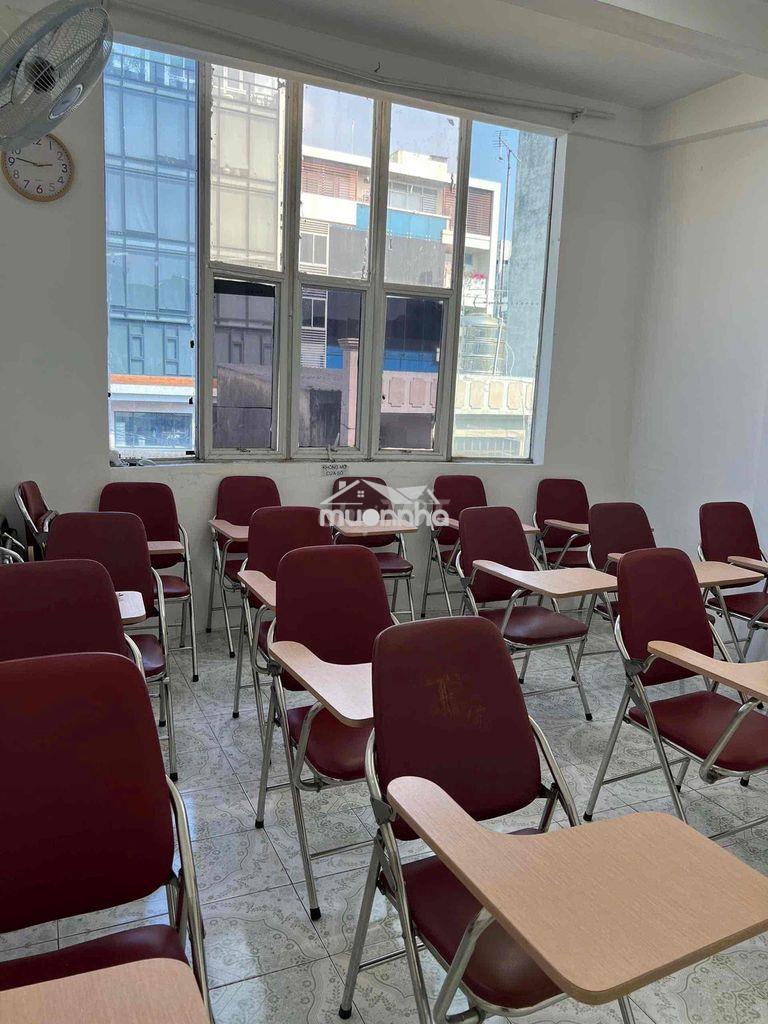 Cho thuê phòng dạy học – cách thpt nguyễn du 150m - 3
