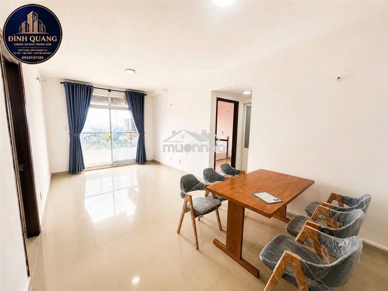 Chỉ 10 triệu/tháng – cho thuê – 2pn 2wc – full nội thất