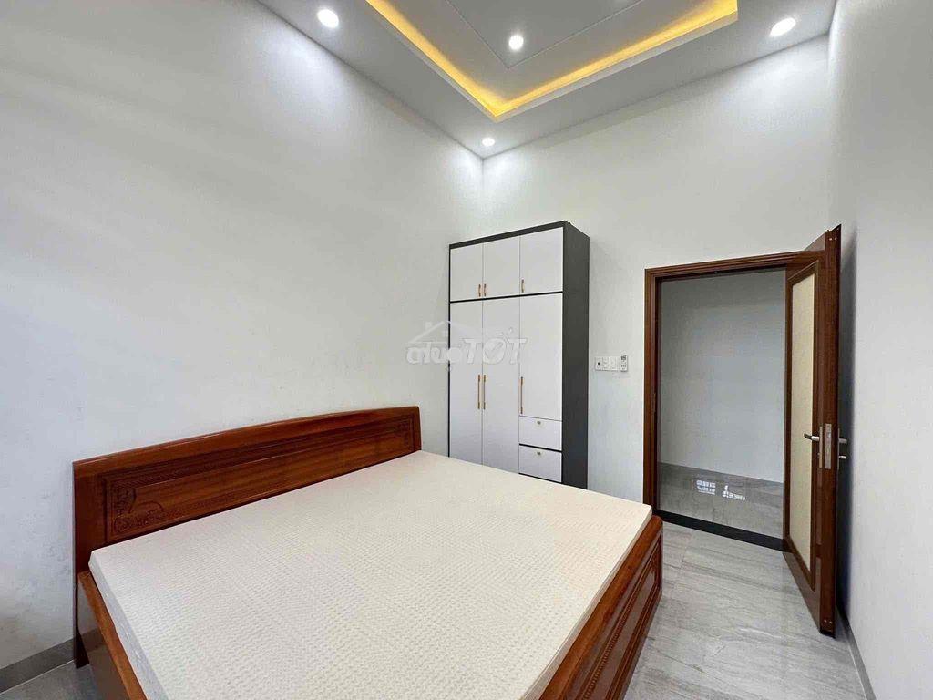 Giảm 3tr  nhà chánh mỹ gần phố đi bộ bạch đằng 320m2 sân 2oto - 4
