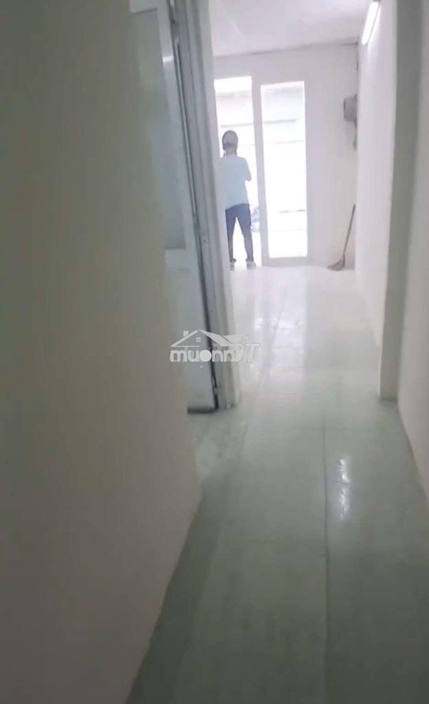 Cho thuê nhà. ngay cầu vượt gò dưa - 2