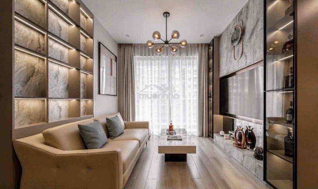 Giỏ hàng 499 căn hộ chuyên cho thuê vinhomes grand park quận 9 - 2