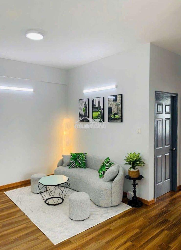 🏠🏠 Chính chủ bán căn hộ cao ốc ngô gia tự đường hòa hảo, - 2