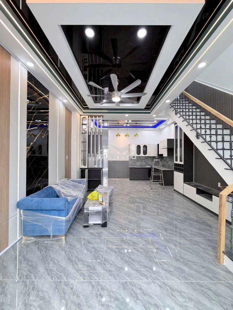 Nhà hoàn công chỉ từ 1ty nhận nhà  - 3