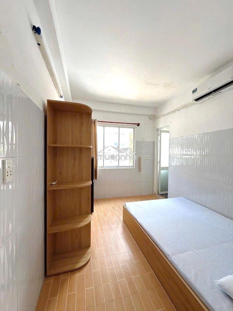 Cho thuê phòng đầy đủ nội thất quận 1! - 4