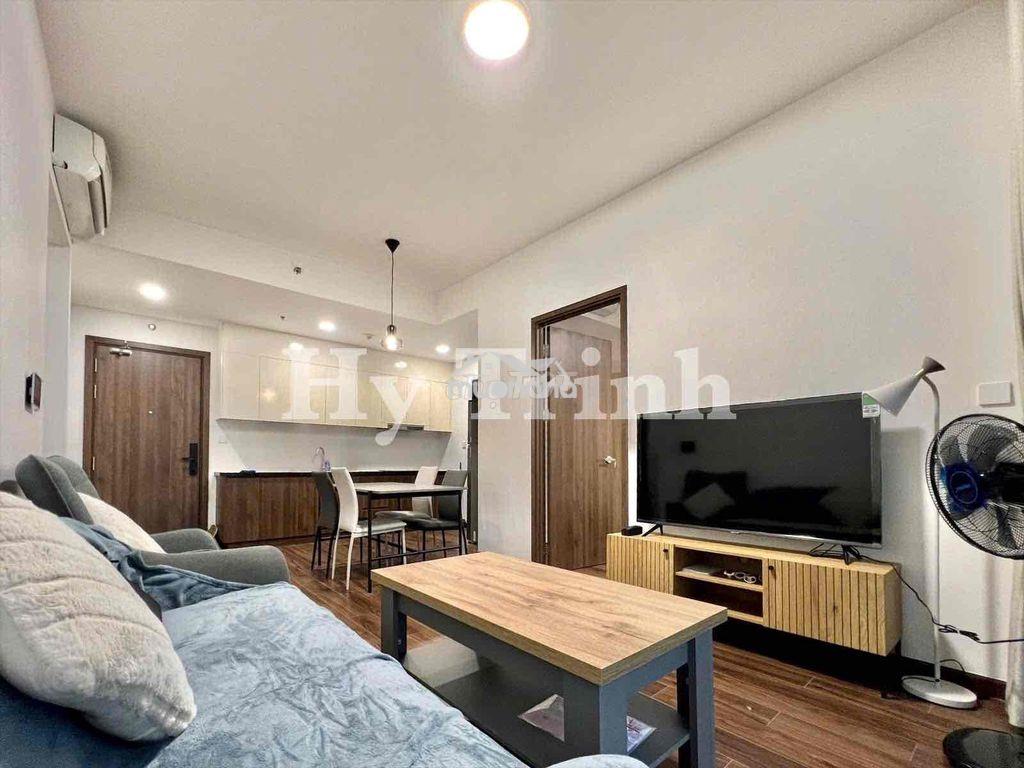 Cho thuê 3pn mizuki park - full nội thất - ở liền được - 4