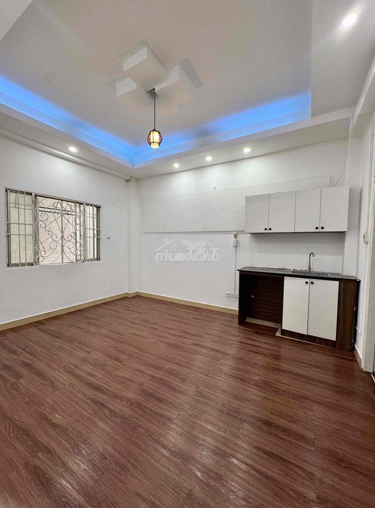 Phòng studio giá học sinh – 20m² có cửa sổ – tân phong q7, gần lotte - 3