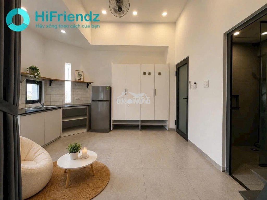 Duplex cao cấp bancol thoáng giá siêu rẻ ngay lý thường kiệt - Ảnh 2
