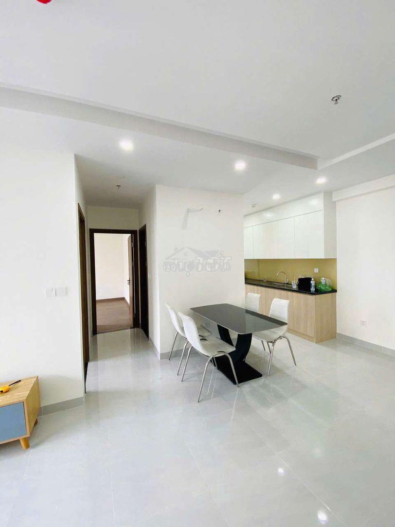 Thuê 2pn full nội thất – ở liền a&t sky garden lái thiêu thuận an 7tr5 - Ảnh 2