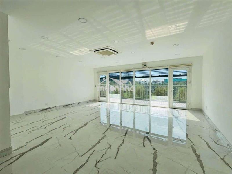 Cho thuê nguyên căn  nguyễn cơ thạch – sala | 1 hầm 5 tầng
