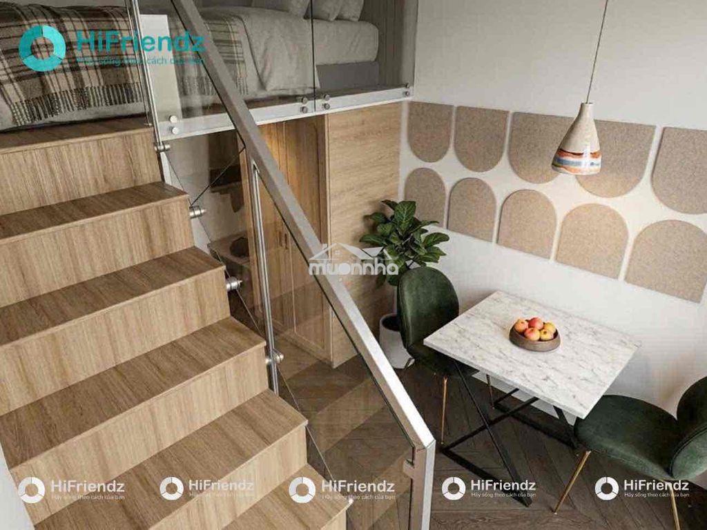 🧧Dự án mới nhà đẹp 100% ngay ngã tư phú nhuận - Ảnh 2