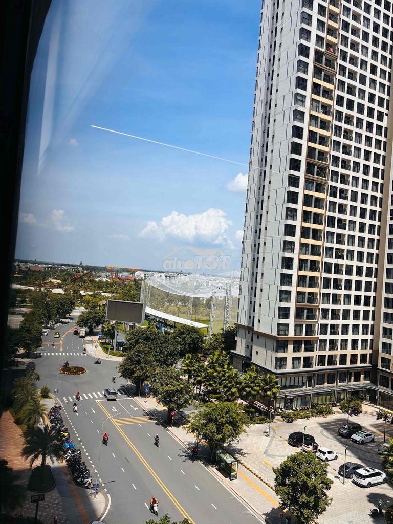 Chính chủ cho thuê căn hộ glory heights vinhom  quận 9 - 4