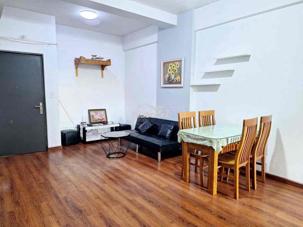 Cần bán gấp căn 2pn chung cư firt home bình dương - 4