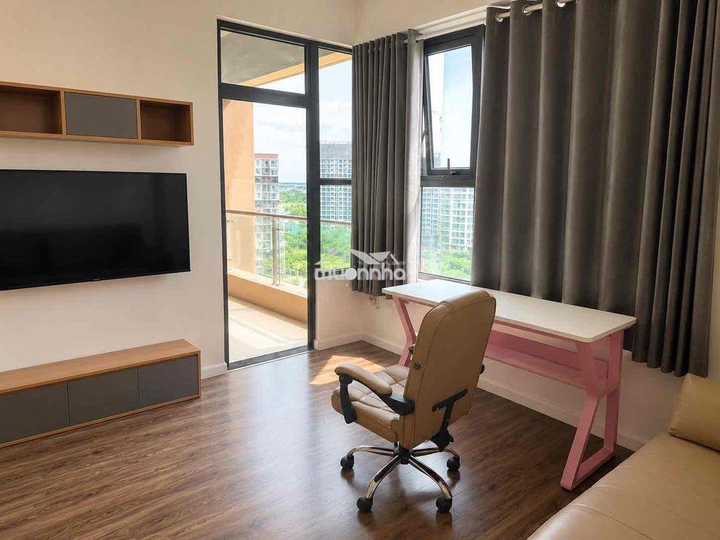 Cho thuê căn hộ cao cấp mizuki park nhà mới full nội thất - 2