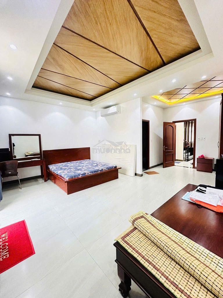 Cho thuê nhà mới 339/8b nguyễn thái bình, phường 12, quận tân bình  - 4