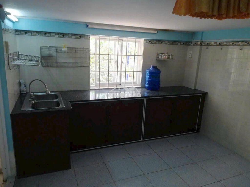 (9619) căn hộ becamex,  trước 700tr. giờ 600tr. ép giá đc 550tr - 2