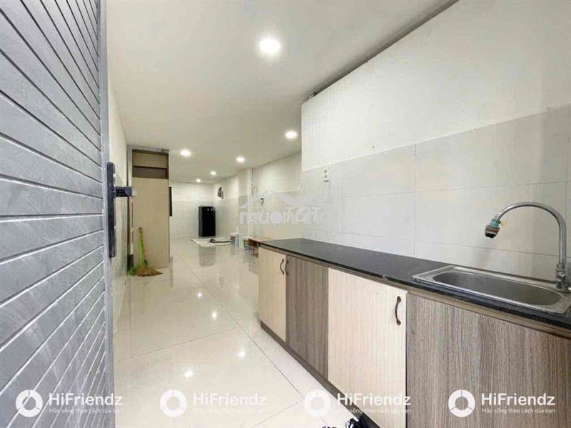 Nguyên căn 1 trệt 1 lầu , 3pn ngay 306 hoà bình có thể kinh doanh