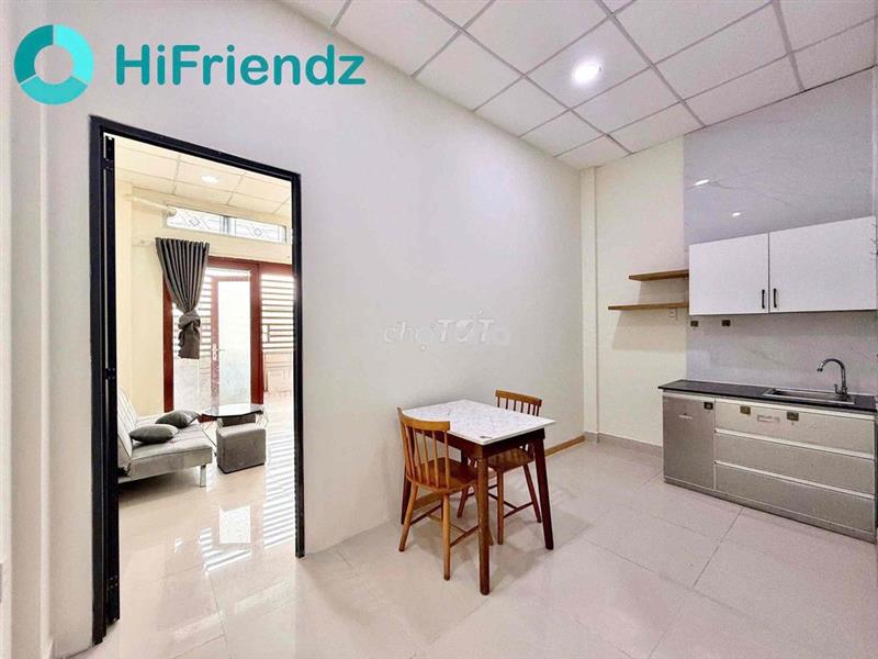 Studio cao cấp full nội thất ngay tên lửa - dh mở -  aeon tân phú