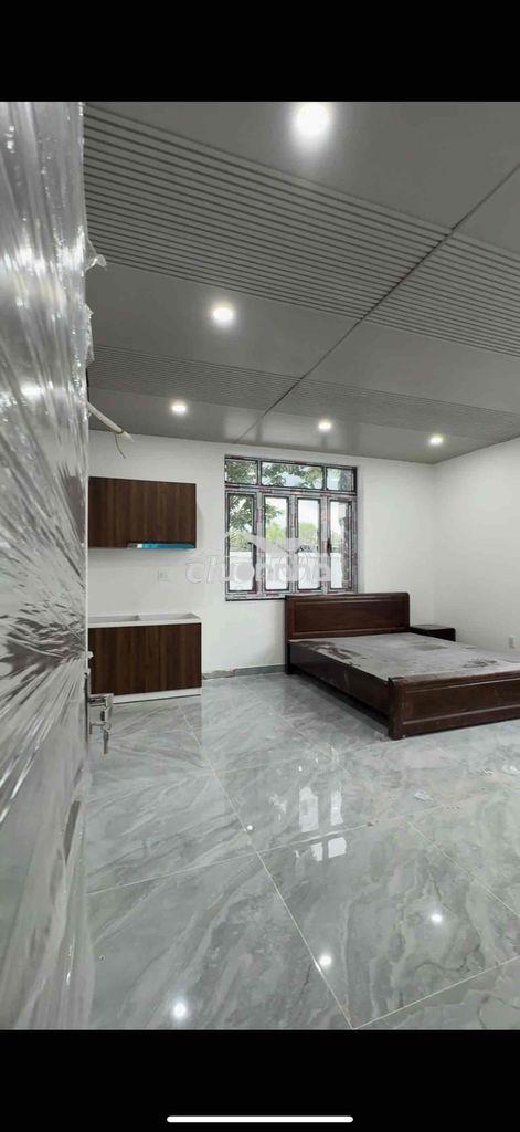 Cho thuê 3l, st, tm, 5pn, mới xây 100%. giá chỉ 30tr/tháng. 5x20m. - 4