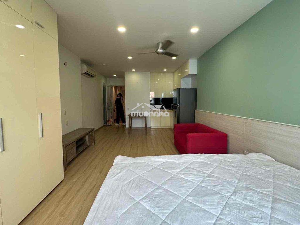 🏠 Cho thuê căn hộ dịch vụ quận 1 (ngay công viên lê văn tám) - 3
