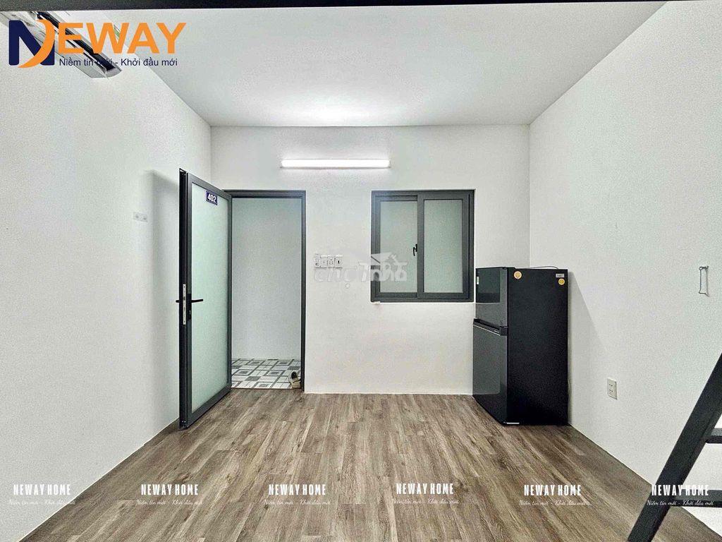 Dự án mới sát bên trường đh công thương có thang máy ở được 3-4 người - Ảnh 3