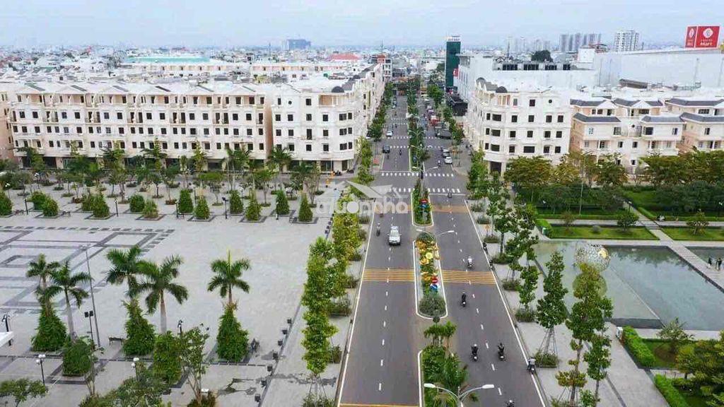 Cho thuê nguyên sàn văn phòng 100m2 ngăn sẳn 2phòng - 2