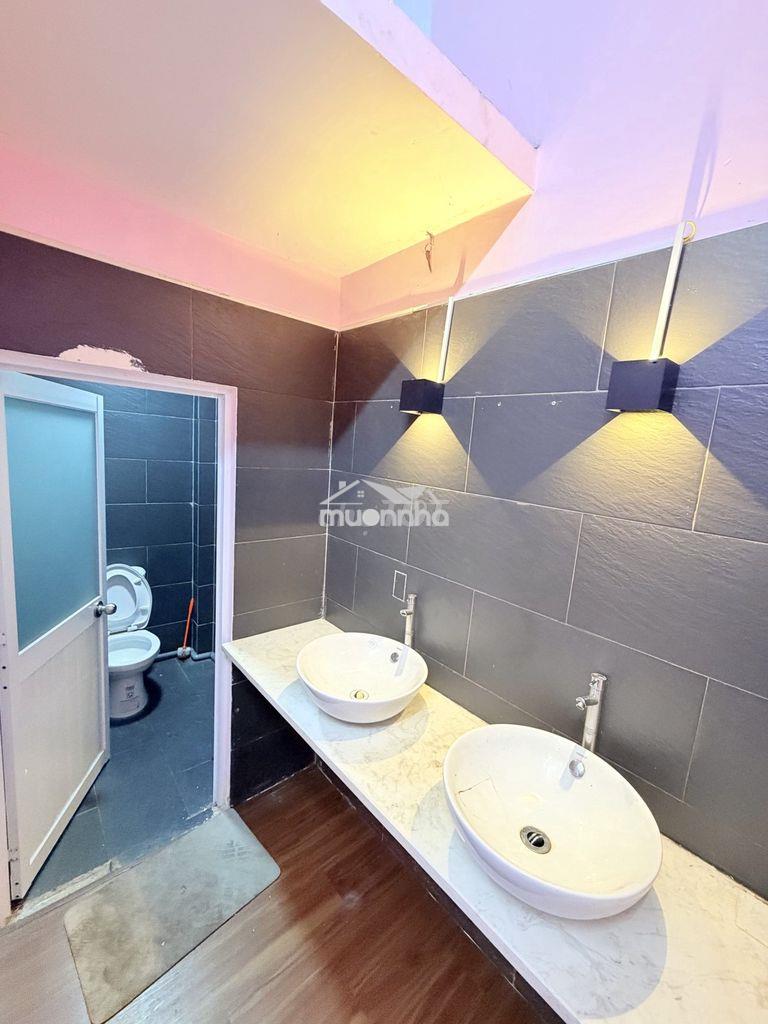 Kinh đô thời trang lê văn sỹ - giáp phú nhuận - 48m2 - chỉ 9.9 tỷ tl - 4