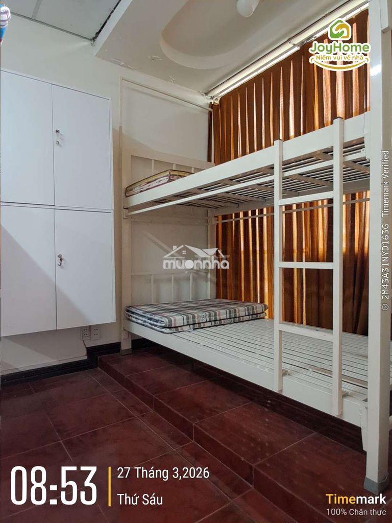 Cho nữ sinh viên thuê phòng ở ghép cơ sở nguyễn văn dung đhcn iuh - Ảnh 3