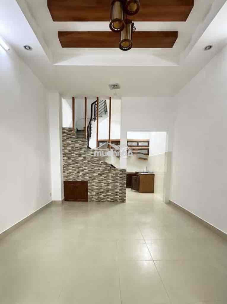 Nhà thuê nhà đẹp ni sư huỳnh liên, tân bình - 2