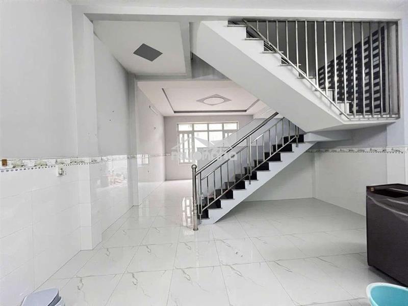 🏠 Nhà 1lầu 2phòng hẻm xe hơi, song hành, tân xuân hóc môn cho thuê 🏠