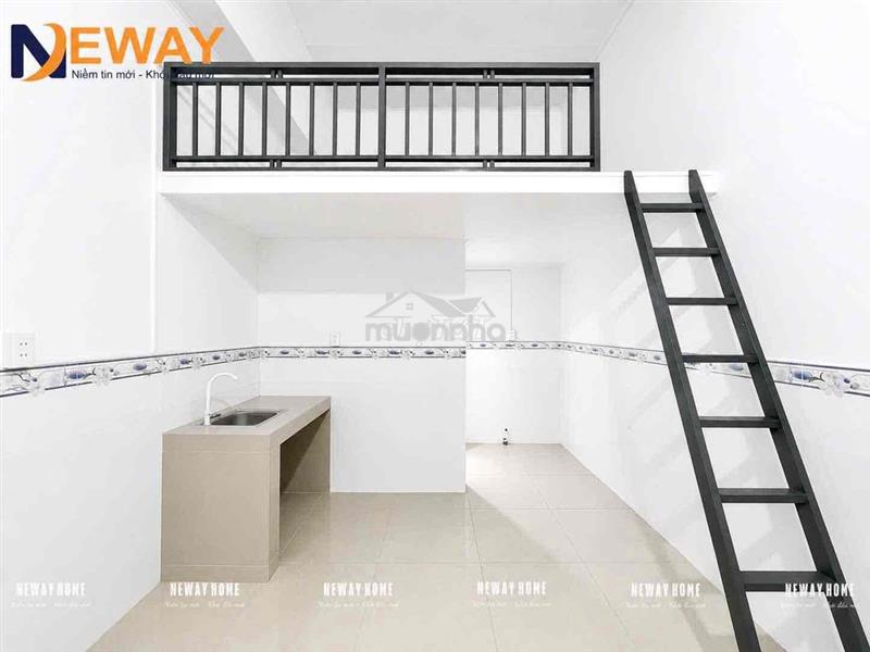 📣📣Căn hộ duplex - sát huit - vhu 📍vườn lài -tân phú - sát vhu