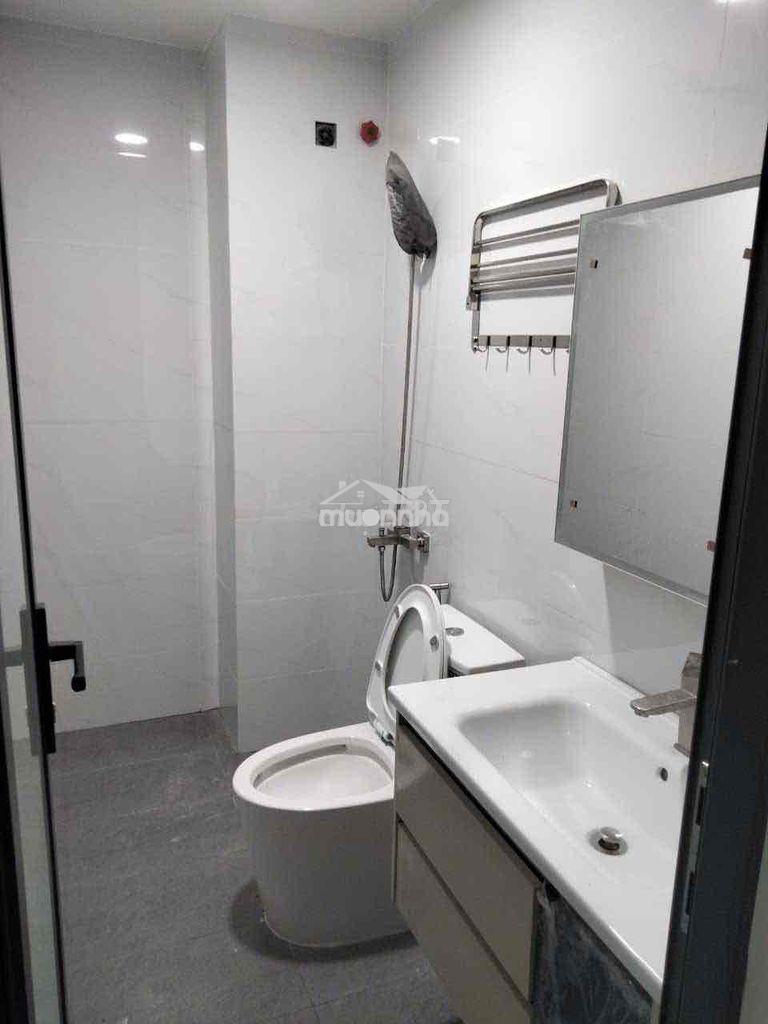 Nhà 4 tầng 4x16 4pn sân ô tô tam bình thủ đức - 4