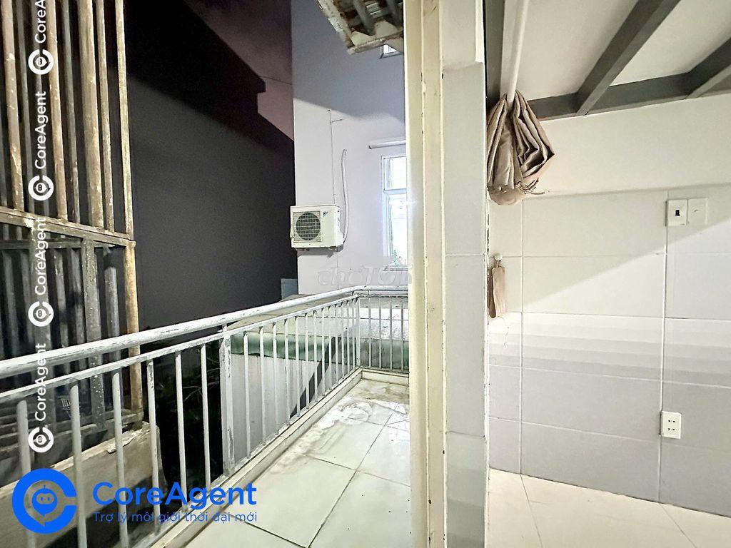 Trống phòng trọ giá rẻ ngay tân phú lũy bán bích rộng 30m2 - Ảnh 2