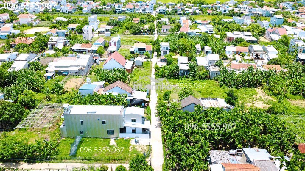 Bán gấp 3 lô liền kề ngay trục trường sa - về hội an 10p di chuyển - 2
