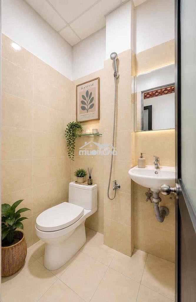 1pn full nt cửa sổ thoáng_hoàng sa_sân bay tsn_phạm văn hai_út tịch💥💥 - 4