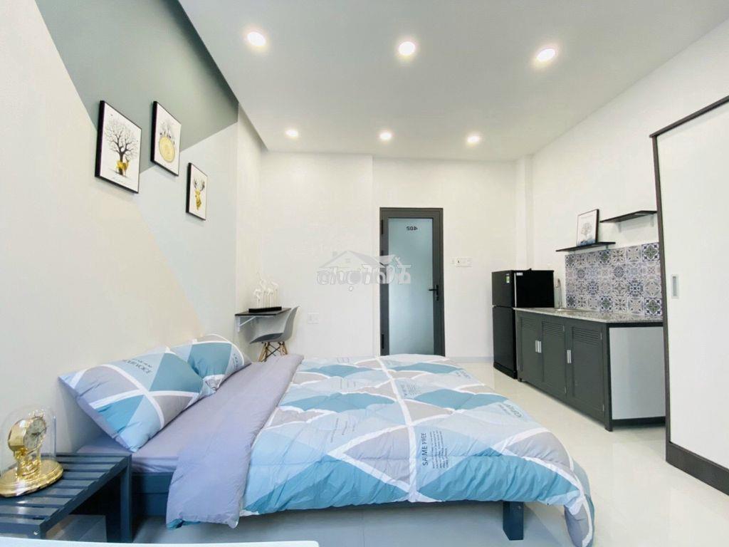 Phòng đón nắng, gần go nguyễn thị thập, chợ tân mỹ quận 7 - 4