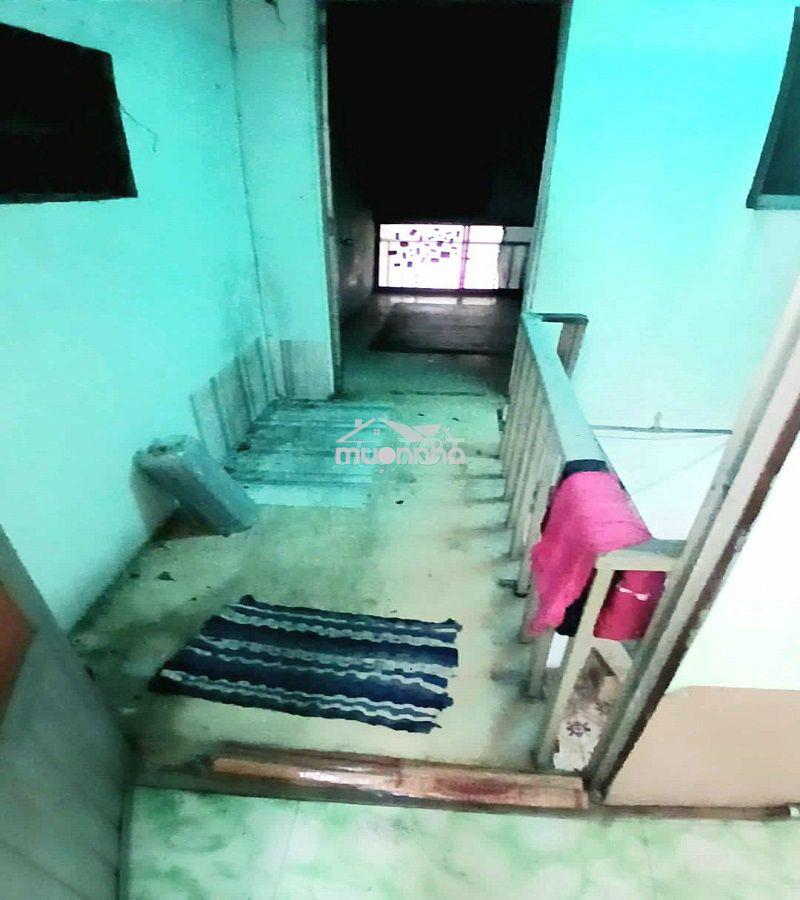 Bán nhà hxh nhỏ trần nhân tôn, p9, q5, 50m², 2 tầng, giá rẻ. - 3
