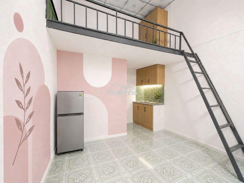  Ngã 6 an phú, gần ngã tư mếu ông cù,gần vietsing,có máy lạnh giá 1tr8 - Ảnh 3
