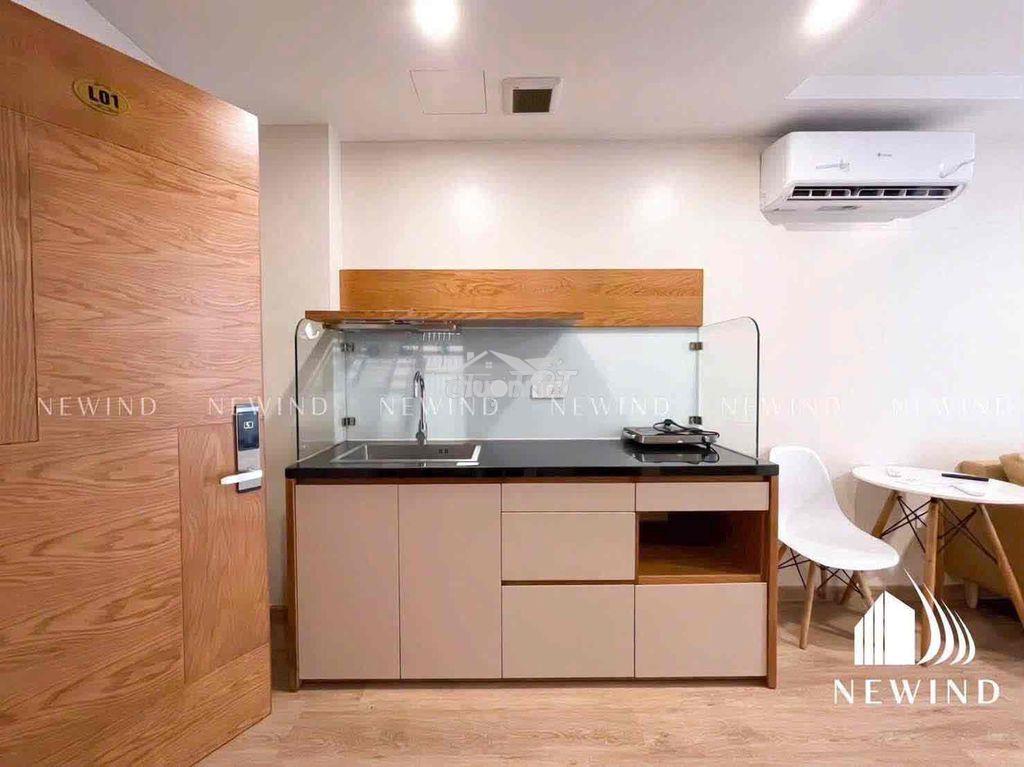 Studio tách bếp full nội thất ngay sát công thương - Ảnh 2