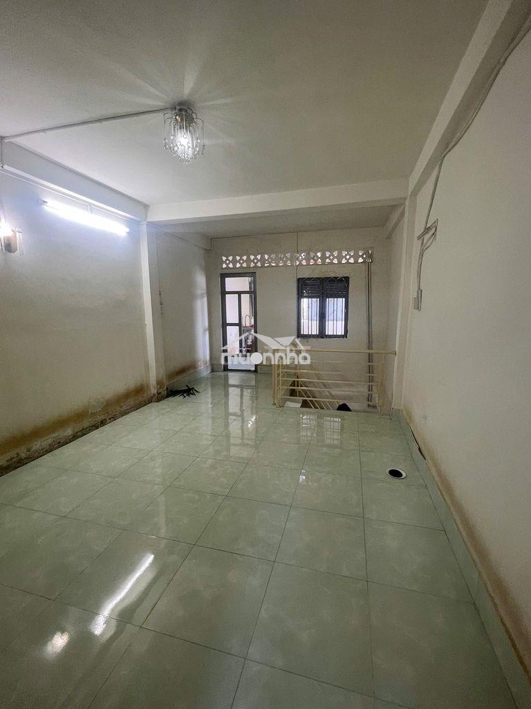 Chính chủ cho thuê nhà nguyên căn hẻm ô tô cực đẹp đường trần đình xu - 3