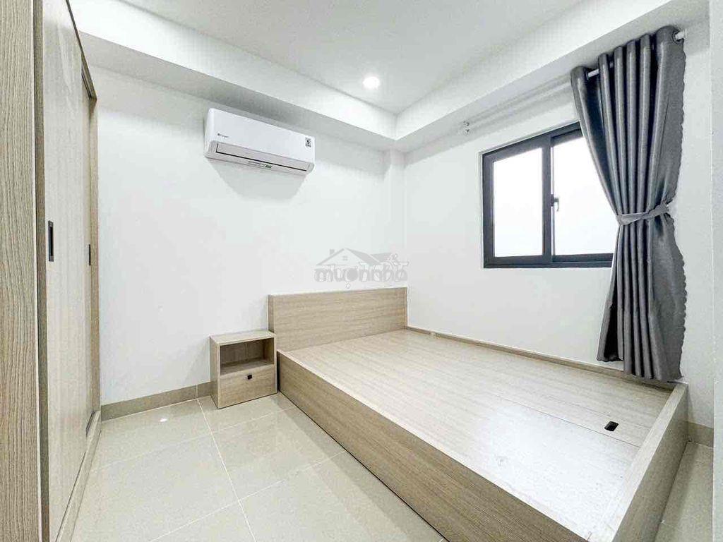 Trọ mới xây full nôni thất sát bên cđ công thương - 3