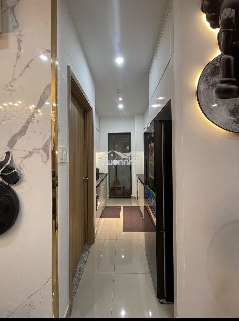 Cho thuê căn hộ full nội thất giá chỉ 12 triệu - 3