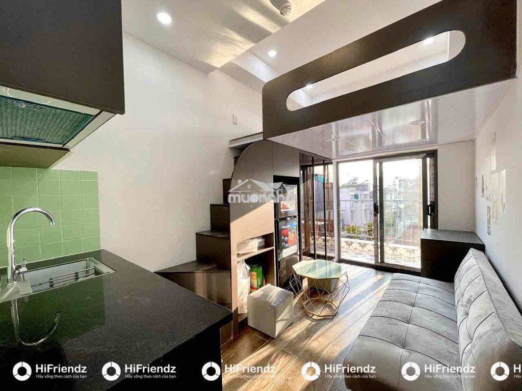 Siêu phẩm duplex full nội thất ngay ngã tư bốn xã - gần aeon bình tân - 3